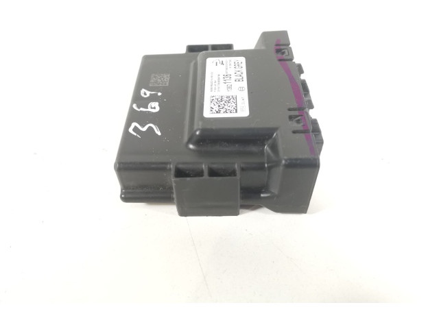 Блок управления 13599318, 13512363   Chevrolet Camaro