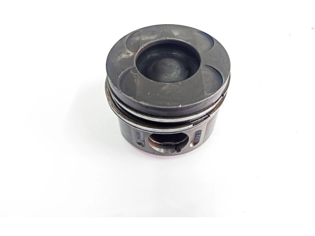 Píst 1003 Mercedes-Benz E W211 648961