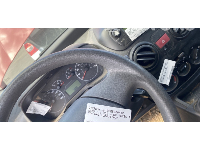 Руль Citroen Nemo   -  года 1610173580      