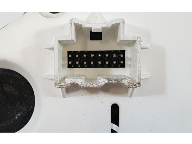 Přístrojová deska  Ford F150 2016 GL3Z-10849-BAA  