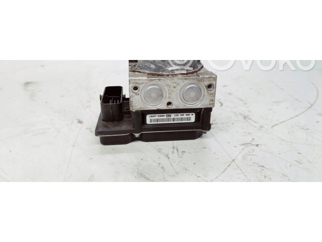 Блок АБС 8K9907379E, 8K9614517J   Audi  A4 Allroad   -  года