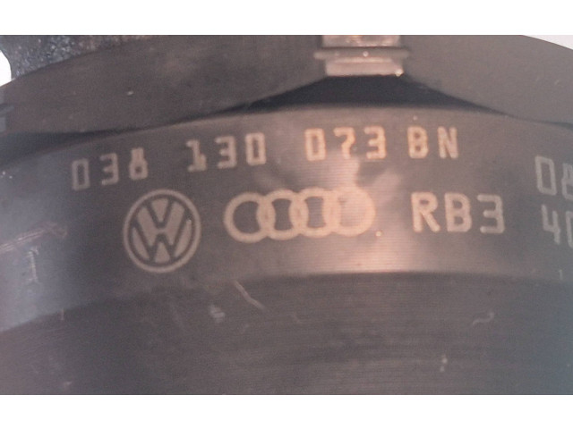 Комплект форсунок 038130073BN, 038130073BL Volkswagen Golf Plus BlS