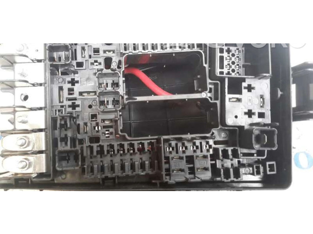 Модуль управления BSM 5Q0937125A, 5Q0907361C   Volkswagen Golf SportWagen    