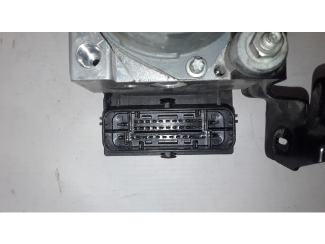 Блок АБС 8200846463   Dacia  Duster  