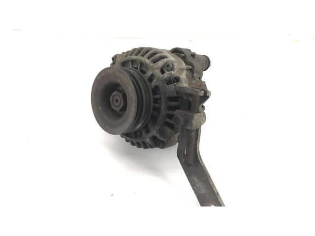 Генератор Mitsubishi Pajero 2.8