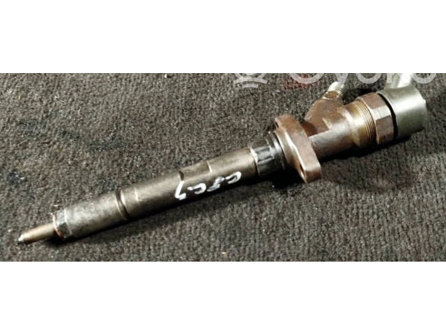 Форсунка 1522033 Citroen C8