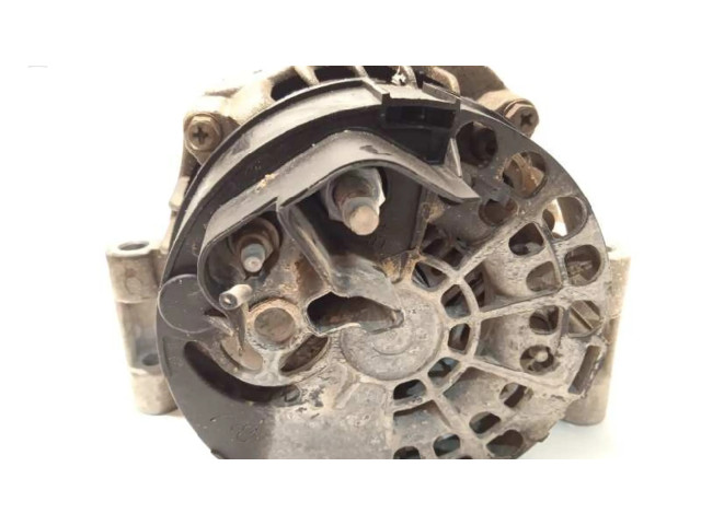 Генератор 52003517, MS1012101192 Opel Combo E 1.2