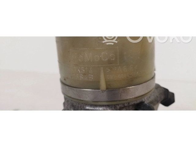 Насос усилителя руля