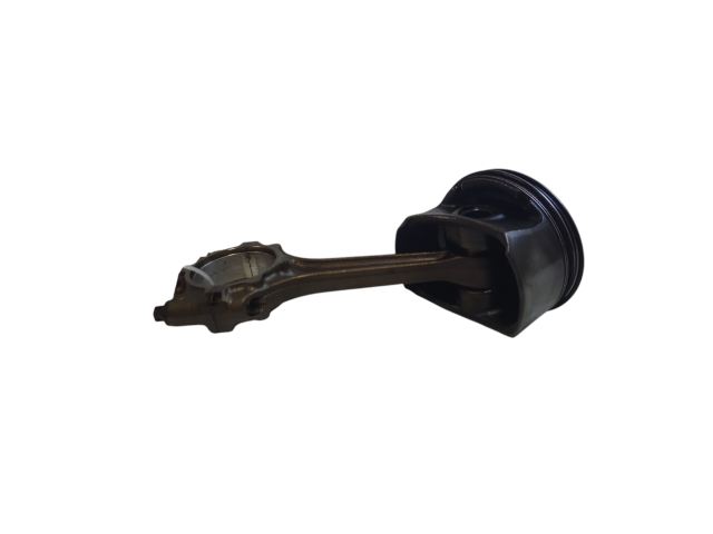 Zpětné zrcátko Opel Astra G 2002