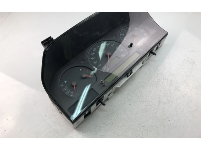 Панель приборов 9148926 Volvo S70 V70 V70 XC