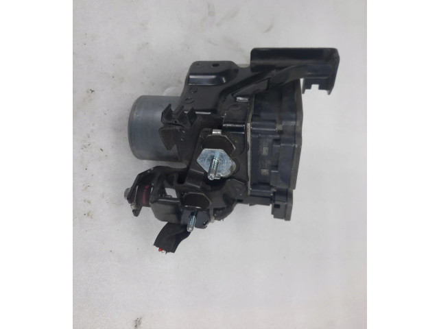 Блок АБС 27536SG070   Subaru  Forester SK  2018 -  года