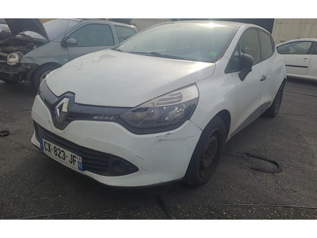 Вентилятор радиатора     214816703R    Renault Clio IV 