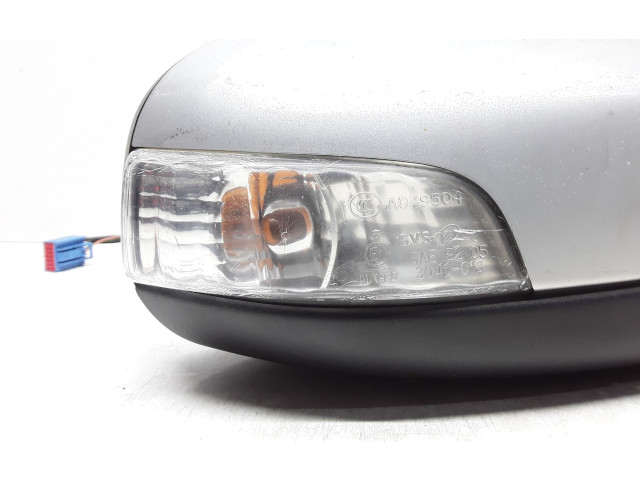 Зеркало электрическое        Volvo V50  2008 - 2012 года   