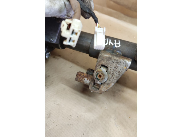 Насос рулевого управления