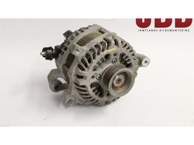 Генератор 2389829 Ford Ranger IV