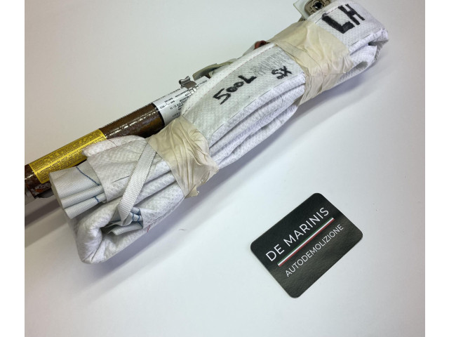 Боковая подушка безопасности 520024330, 520024330 Fiat 500L