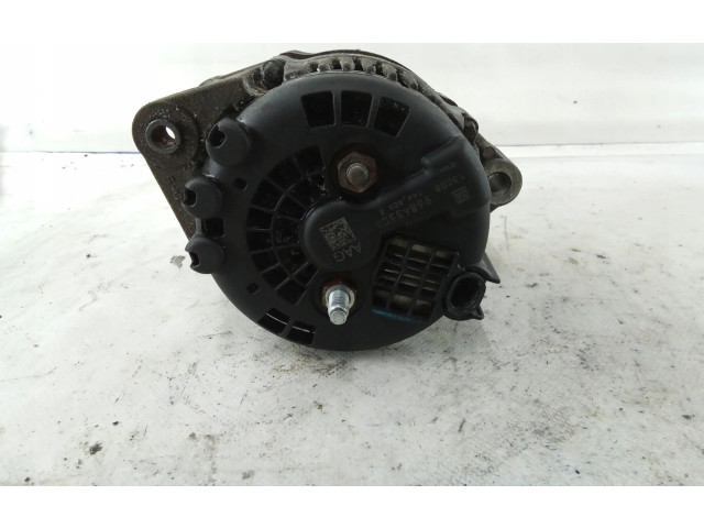 Генератор 96843503   Chevrolet Spark      