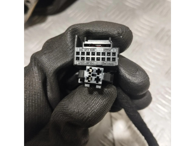 Zpětné zrcátko Porsche Cayenne (92A) 2012 7P5971469AD