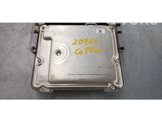 Řídící jednotka 0281035806 Renault Captur 2018