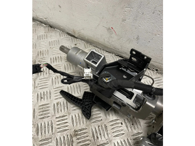    Рулевая рейка 488105379R, 488105379R   Renault Clio V 2019 - - года