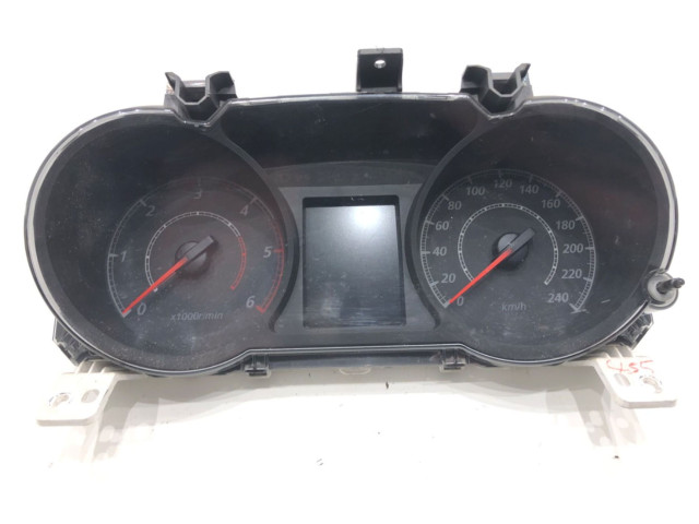 Přístrojová deska Mitsubishi ASX 2011 8100B455