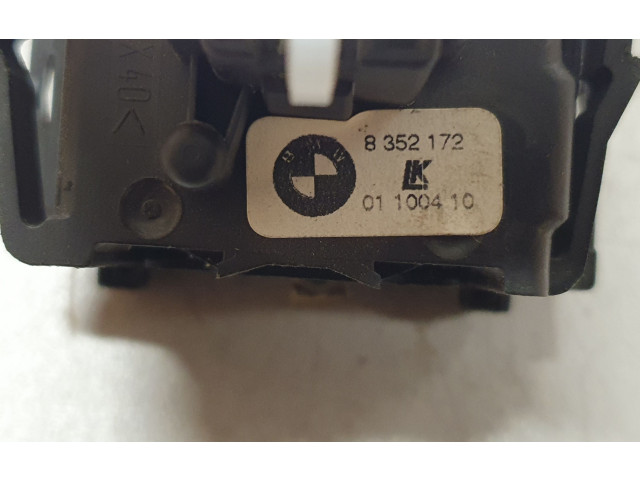 Ручка поворотов/ фонарей