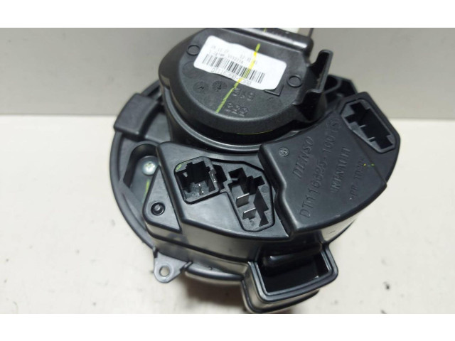 Вентилятор печки    DT116625160   Renault Clio II