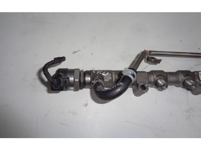 Vstřikovací lišta 03P089, 03P089 Seat Ibiza IV (6J,6P)