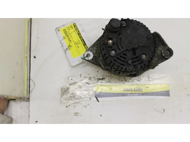 Генератор    Fiat Ulysse      