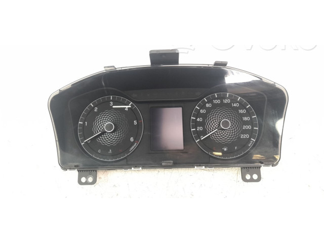 Панель приборов 8021036520   SsangYong Rexton       