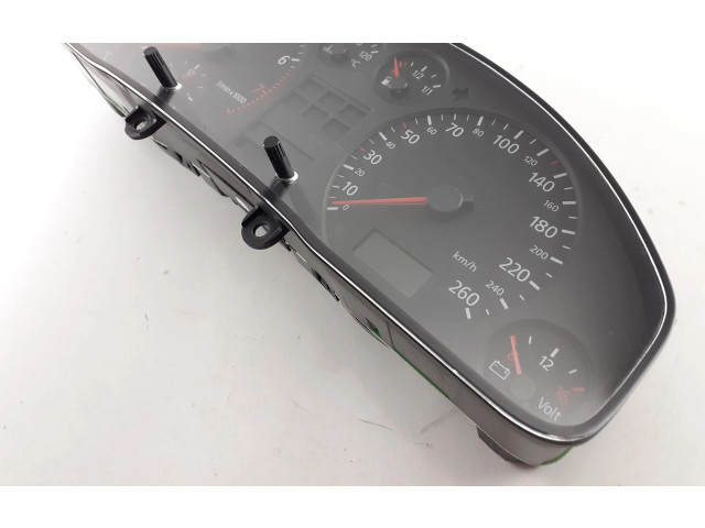 Спидометр (приборный щиток)  4B0919860P   Audi A6 S6 C5 4B 