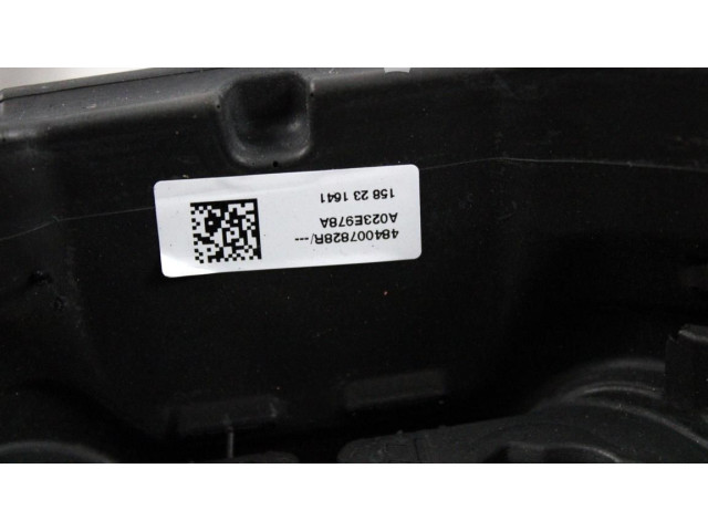 Руль Dacia Sandero III  2020 -  года 484007828R      