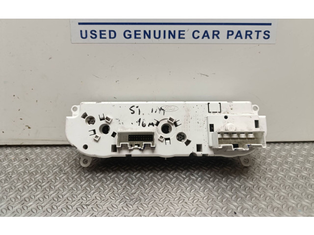 Блок управления климат-контролем BK2T18549, CM5T19980   Ford Transit Custom