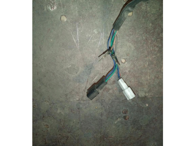 Зеркало электрическое Alfa Romeo 166 2003 - 2009 года