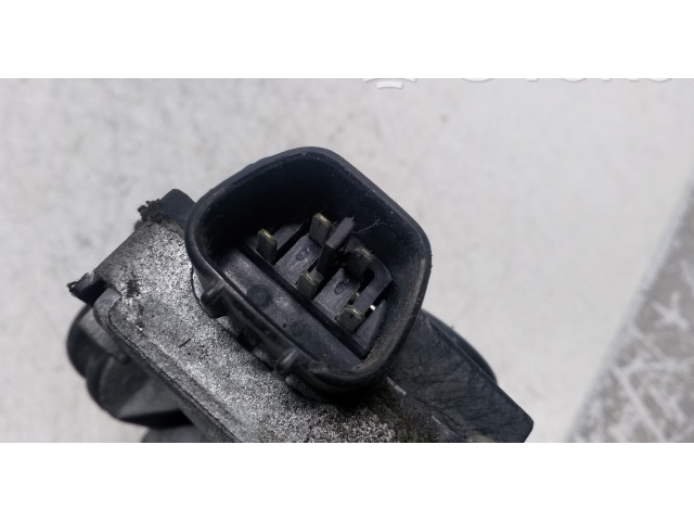 Двигатель стеклоочистителей