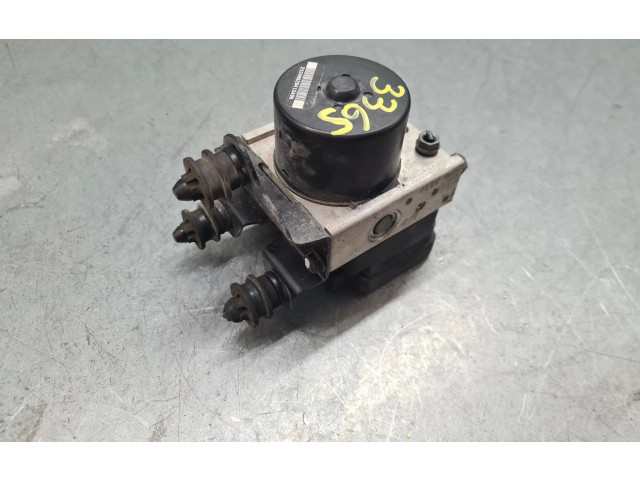 Блок АБС 1K0614117AC, 10020701374 Volkswagen Caddy 2004 - 2010 года