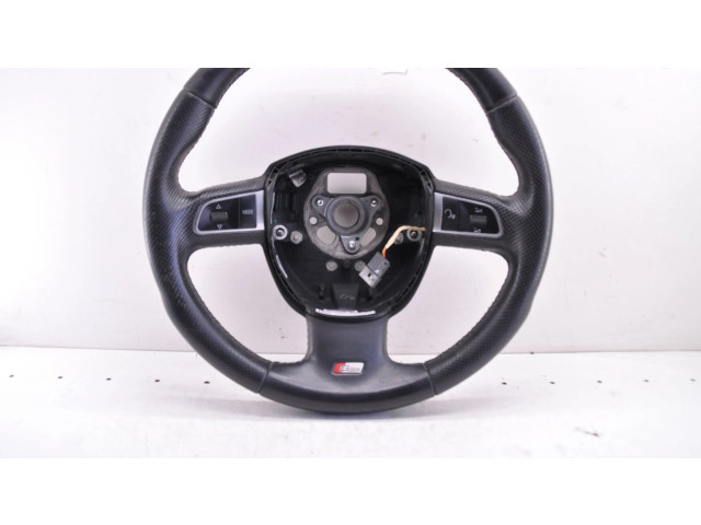 Руль Audi Q5 SQ5 2008 - 2017 года 8P0419091D