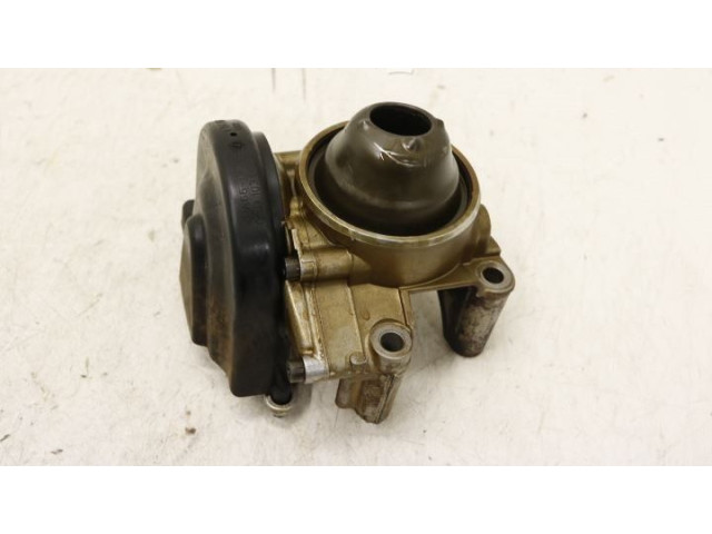 Масляный насос 03D115105G Skoda Fabia Mk2 (5J)