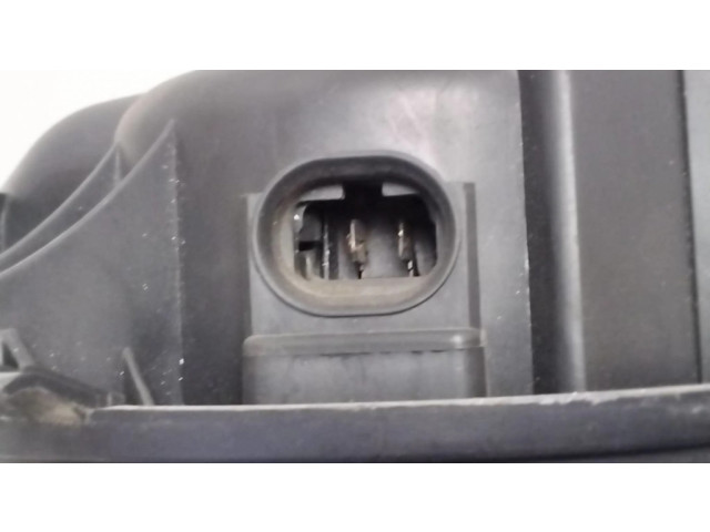 Вентилятор печки 188AEAAAT025 Fiat Punto (188)