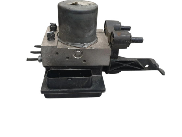 Блок АБС A2124312012   Mercedes-Benz  CL C215  2000 - 2006 года