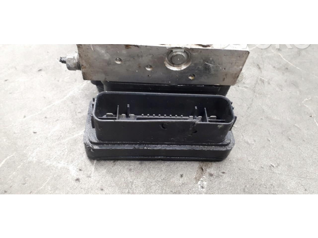 Блок АБС 9808958280   Citroen  C5 Aircross  2017 -  года