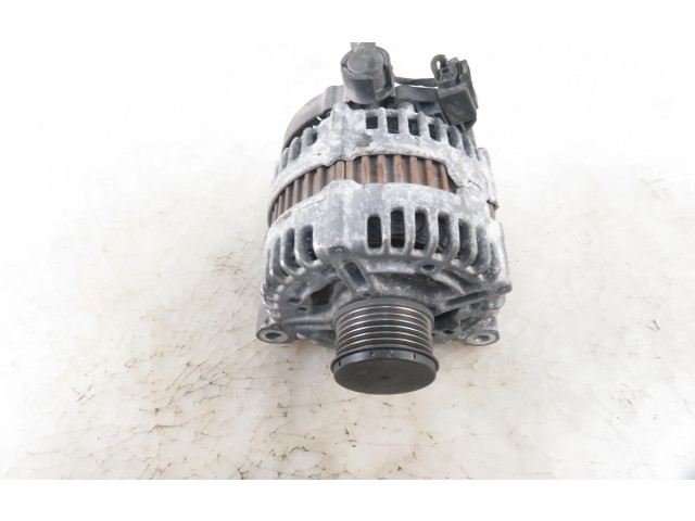 Генератор 0121615009, 6G9N10300XC Ford S-MAX