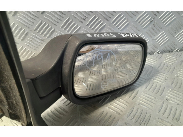 Зеркало электрическое        Ford Fusion  2002 - 2005 года   