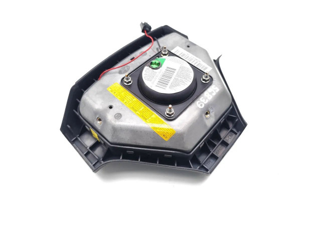 Подушка безопасности водителя TB56101E Hyundai Getz