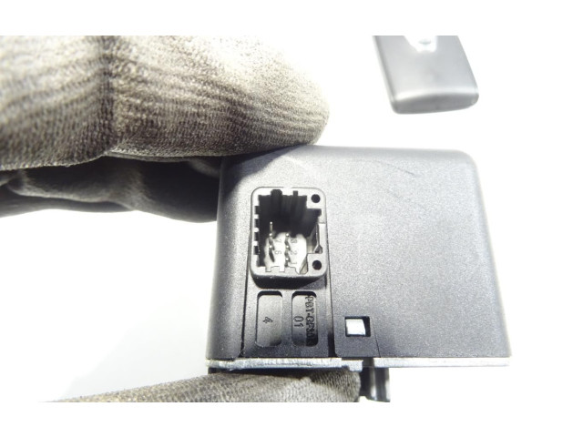 Комплект зажигания    Dacia Duster II    