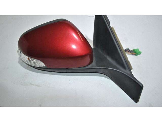 Зеркало электрическое Volvo V70 2008 - 2013 года