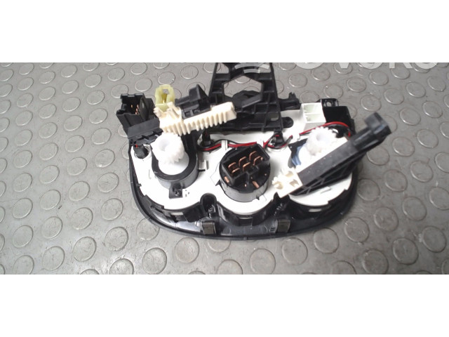 Блок управления климат-контролем NICHTZUTREFFEND   Chevrolet Matiz