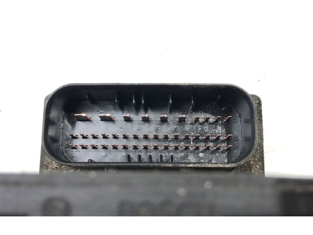 Блок АБС 0265950063 Skoda Superb B5 (3U) 2001 - 2008 года