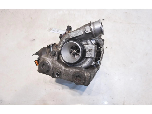 Турбина Subaru Legacy для двигателя EE20ZL0ALB