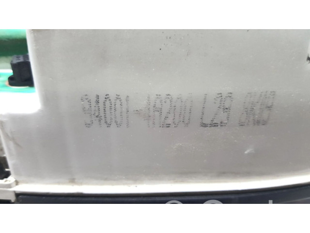 Přístrojová deska  Hyundai H-100 1999 940014A200  